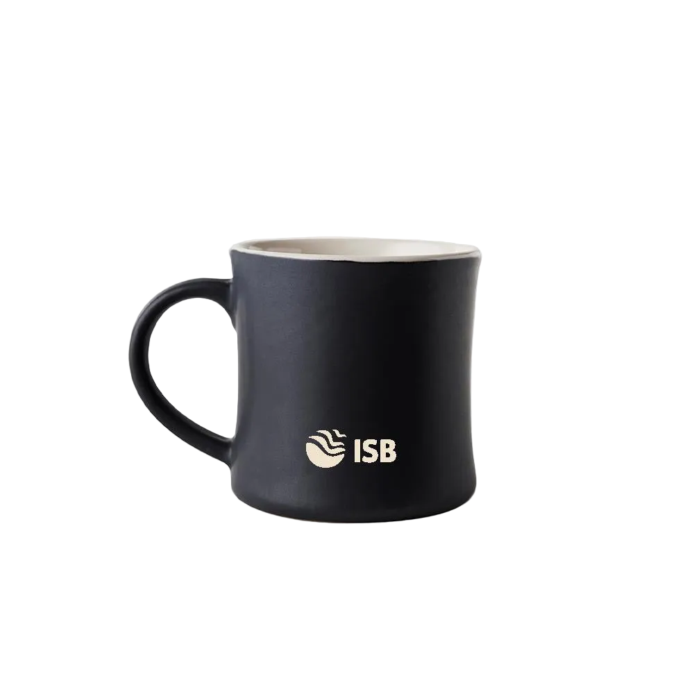 Black Mug