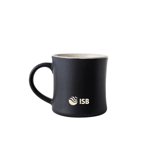 Black Mug