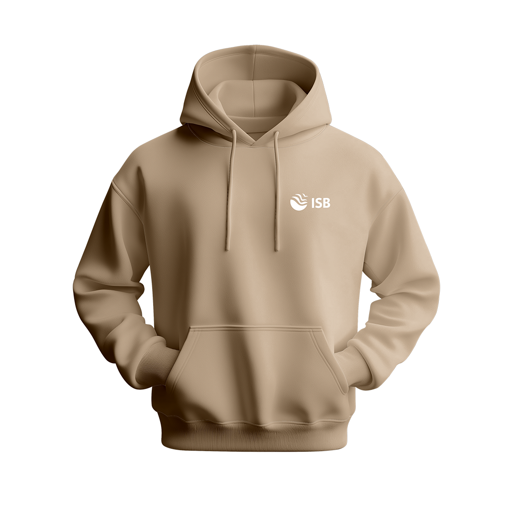 Off-white ISB Hoodie
