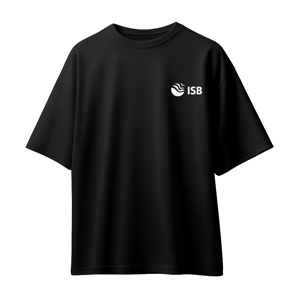Black Drop Tee