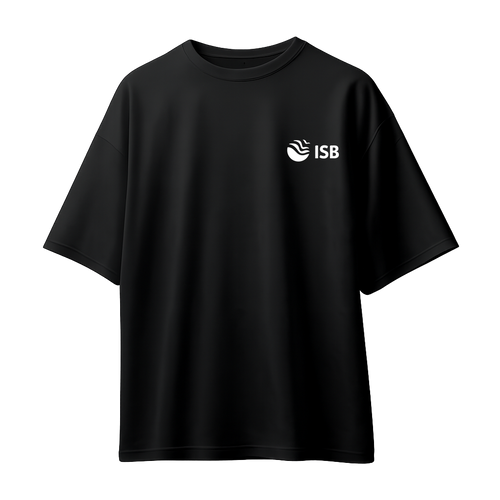 Black Drop Tee