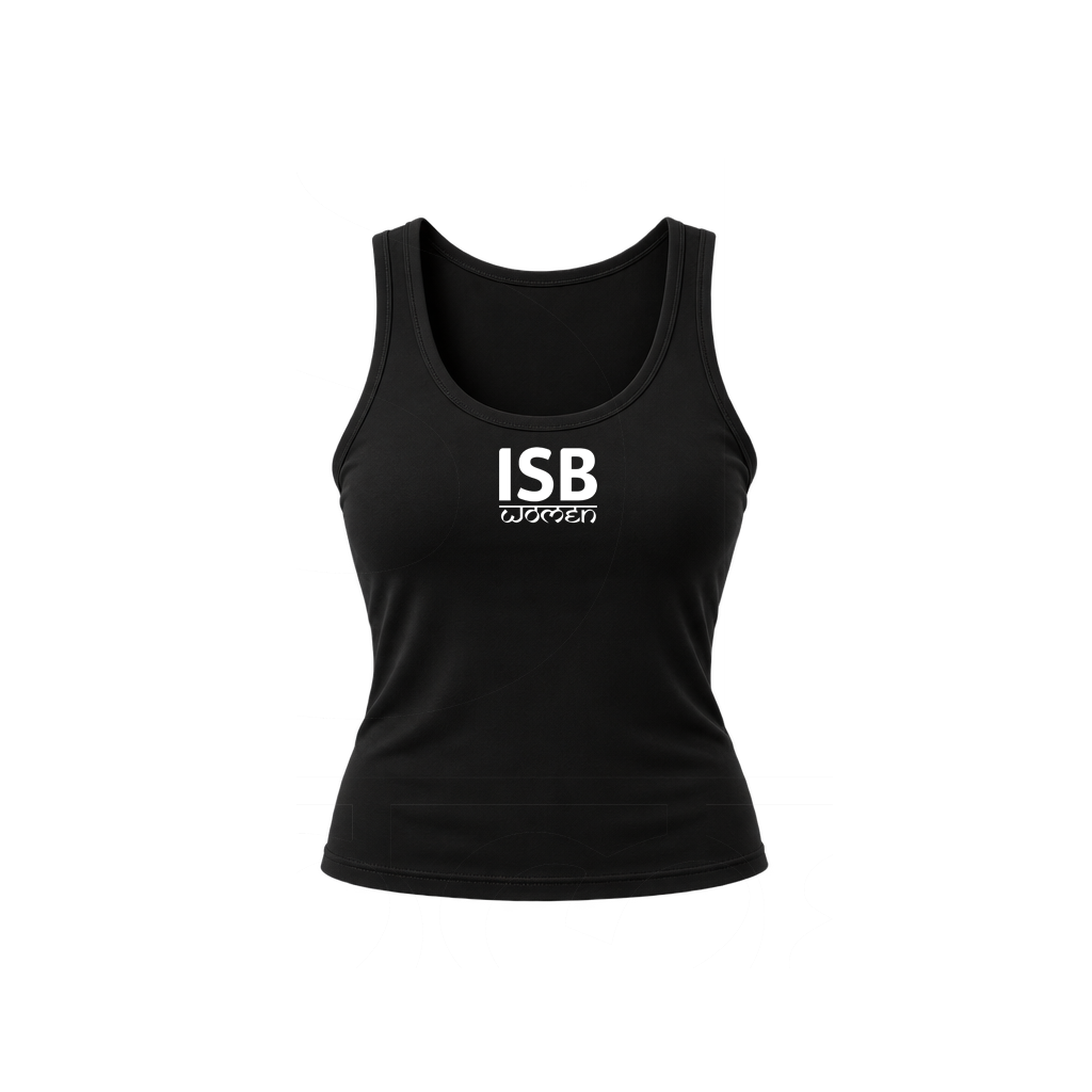 ISB Essential Tank