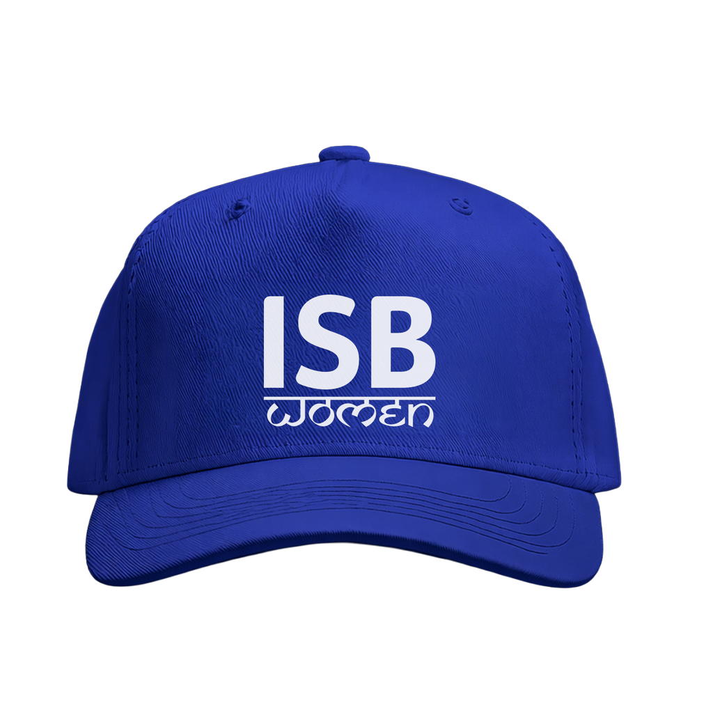 ISB Women’s Classic Cap