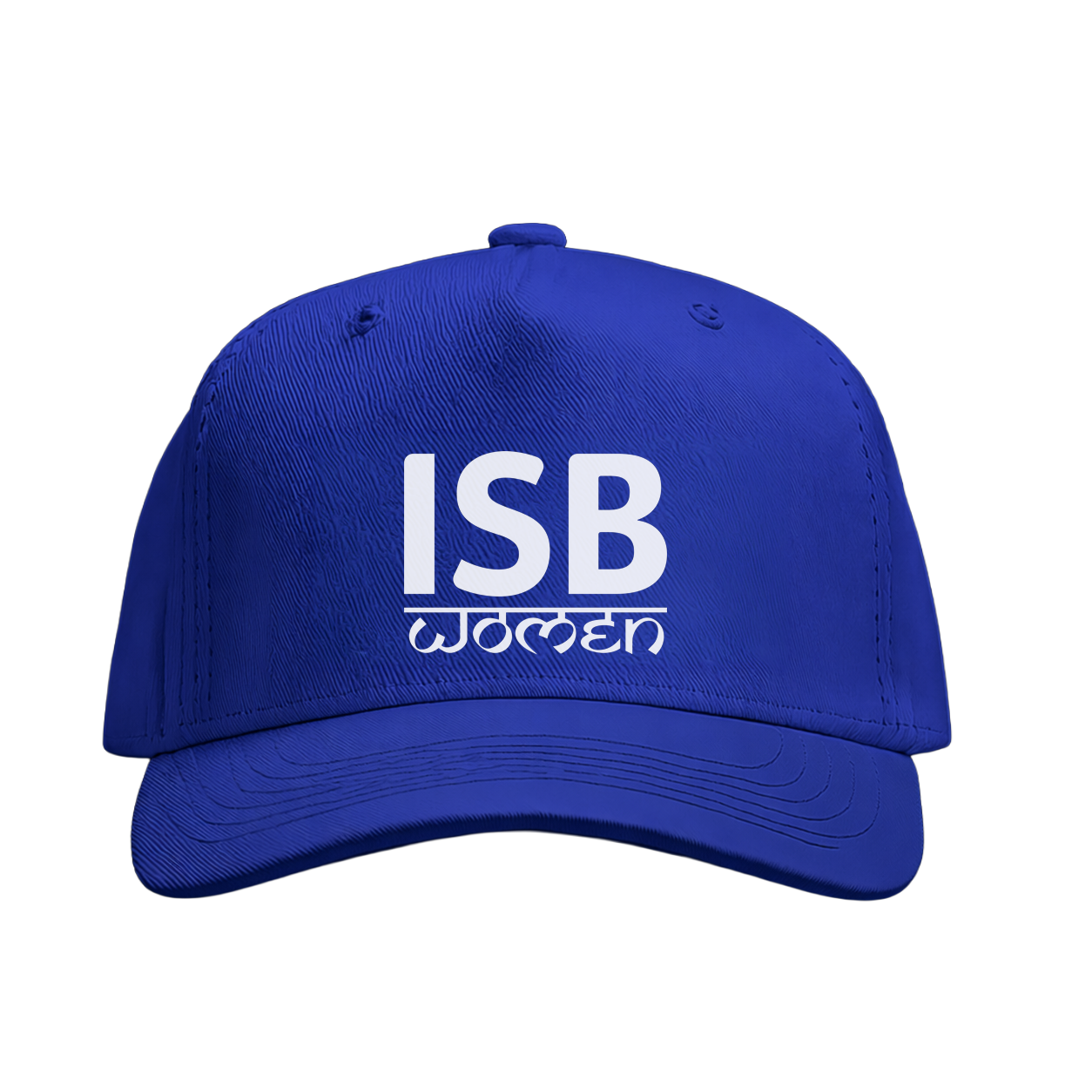 ISB Women’s Classic Cap
