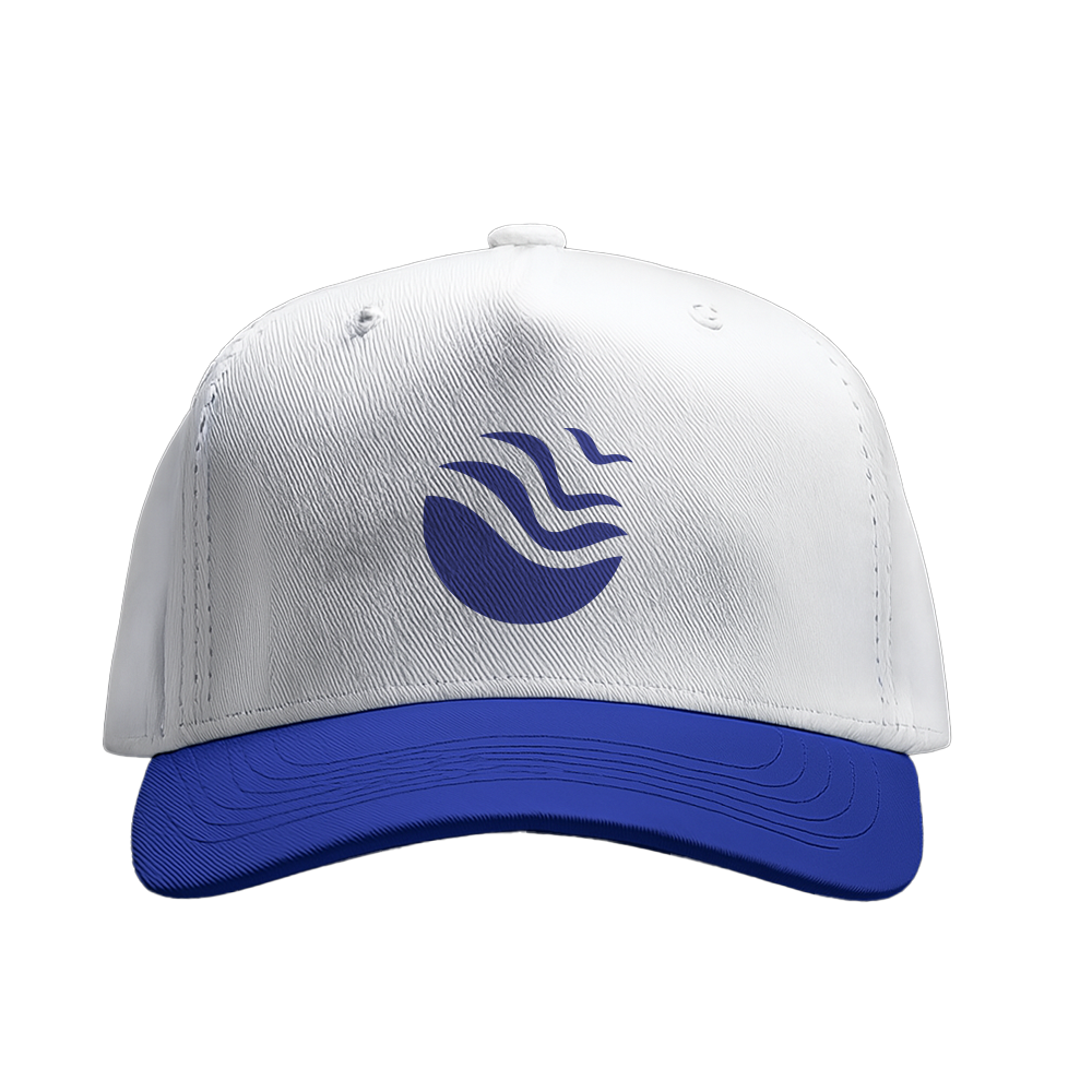 ISB Everyday Cap