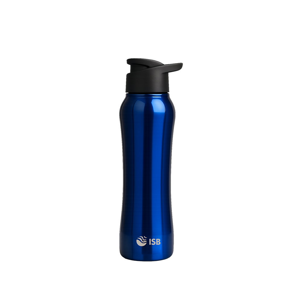 Glassy Thermo 750