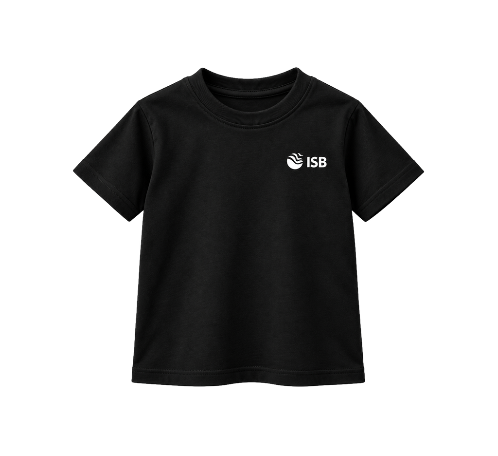 ISB Kids Classic Tee