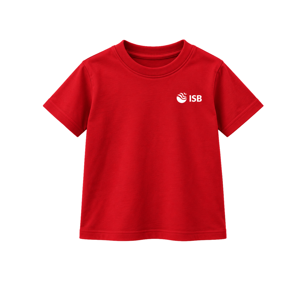 ISB Kids Classic Tee