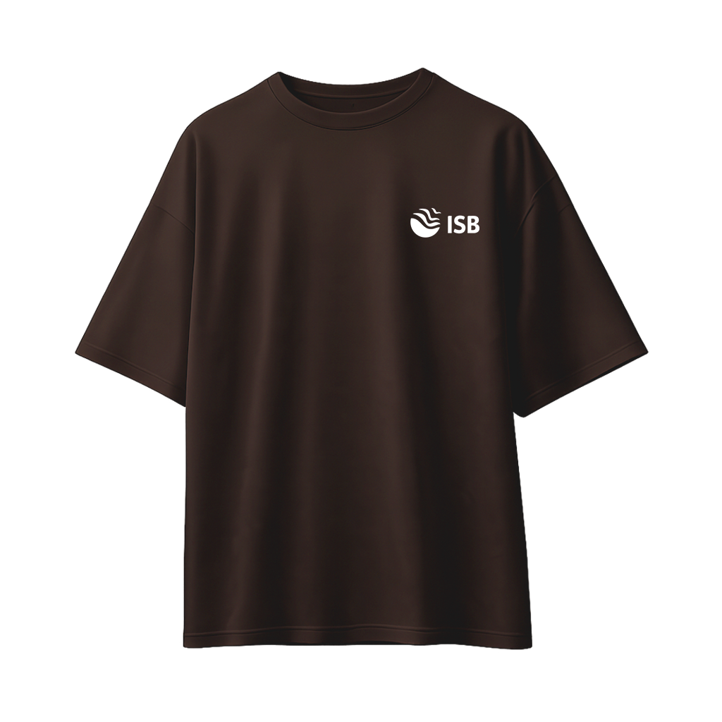 Mocha Drop Tee