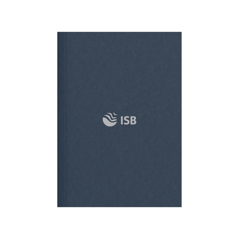 ISB Daily Notebook