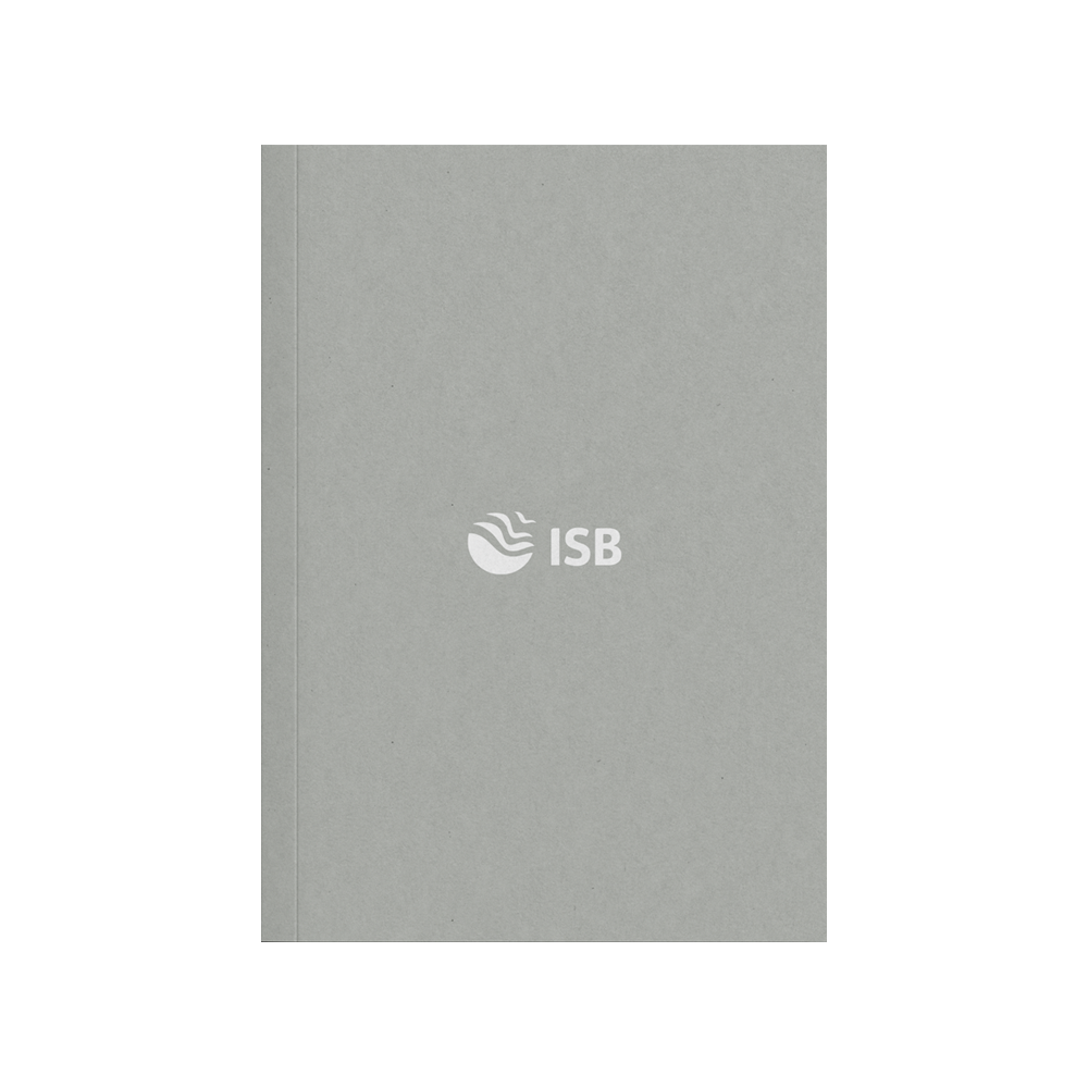 Trio Notebook Set (3)