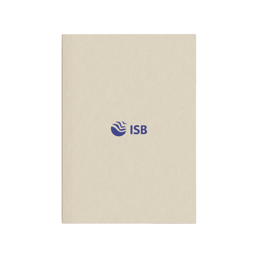 ISB Daily Notebook