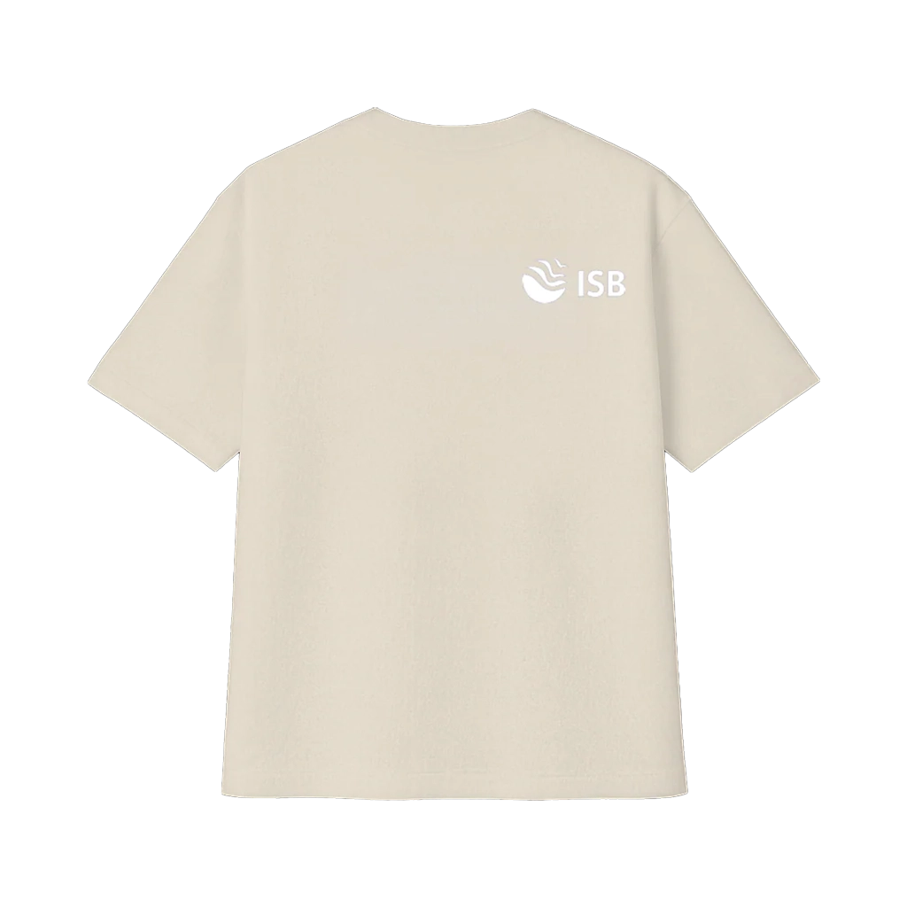 Off-White Oversized Tee