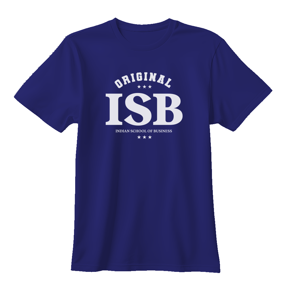ISB Original Tee