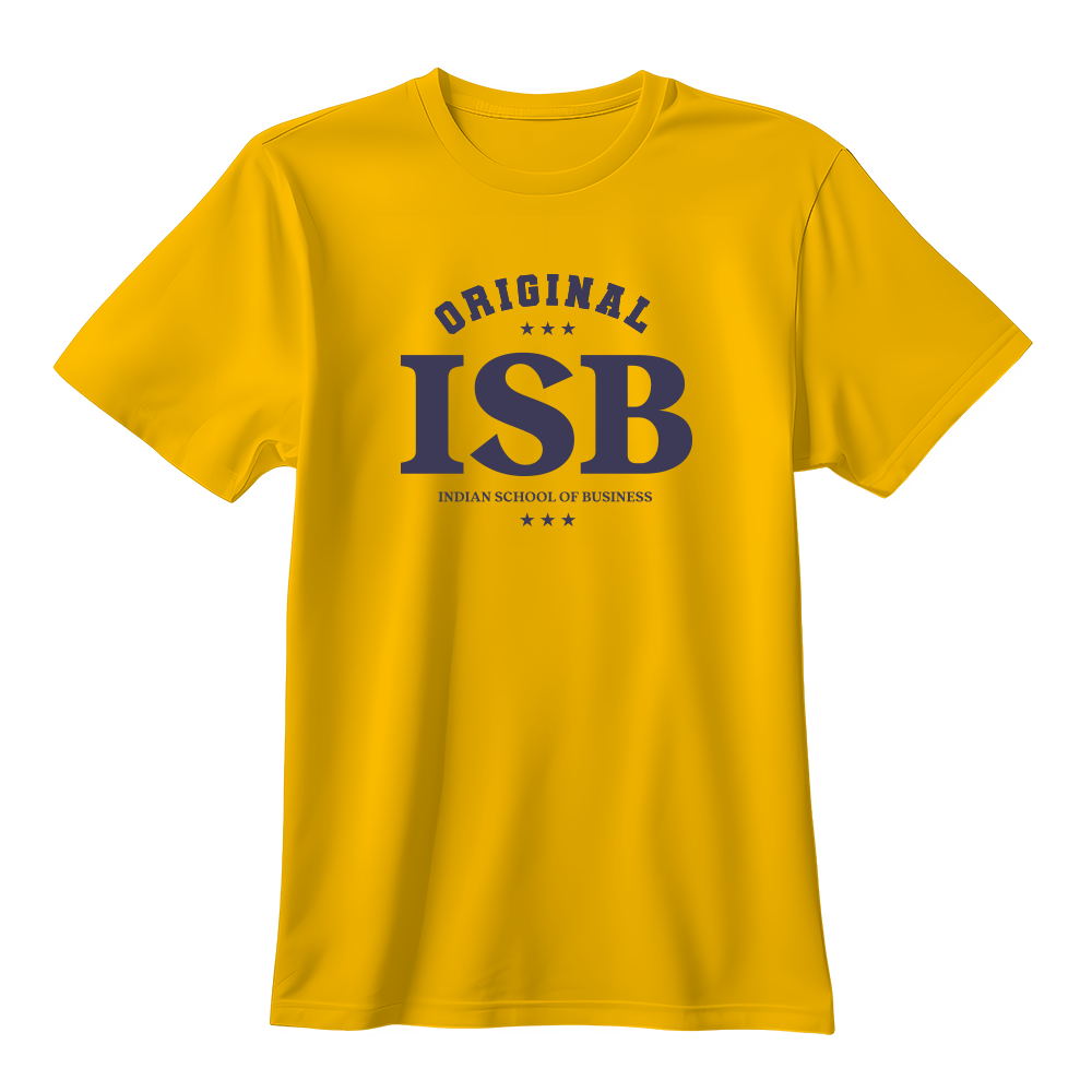 ISB Original Tee