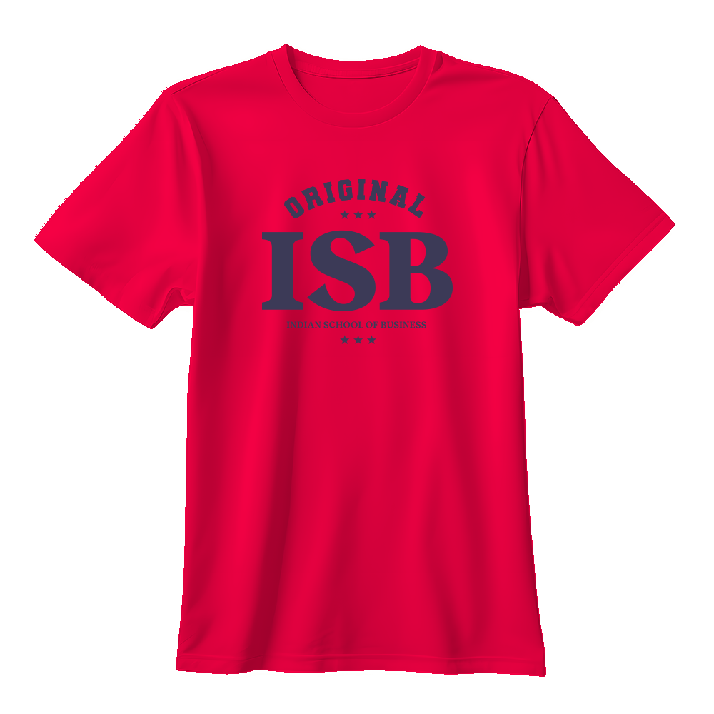 ISB Original Tee