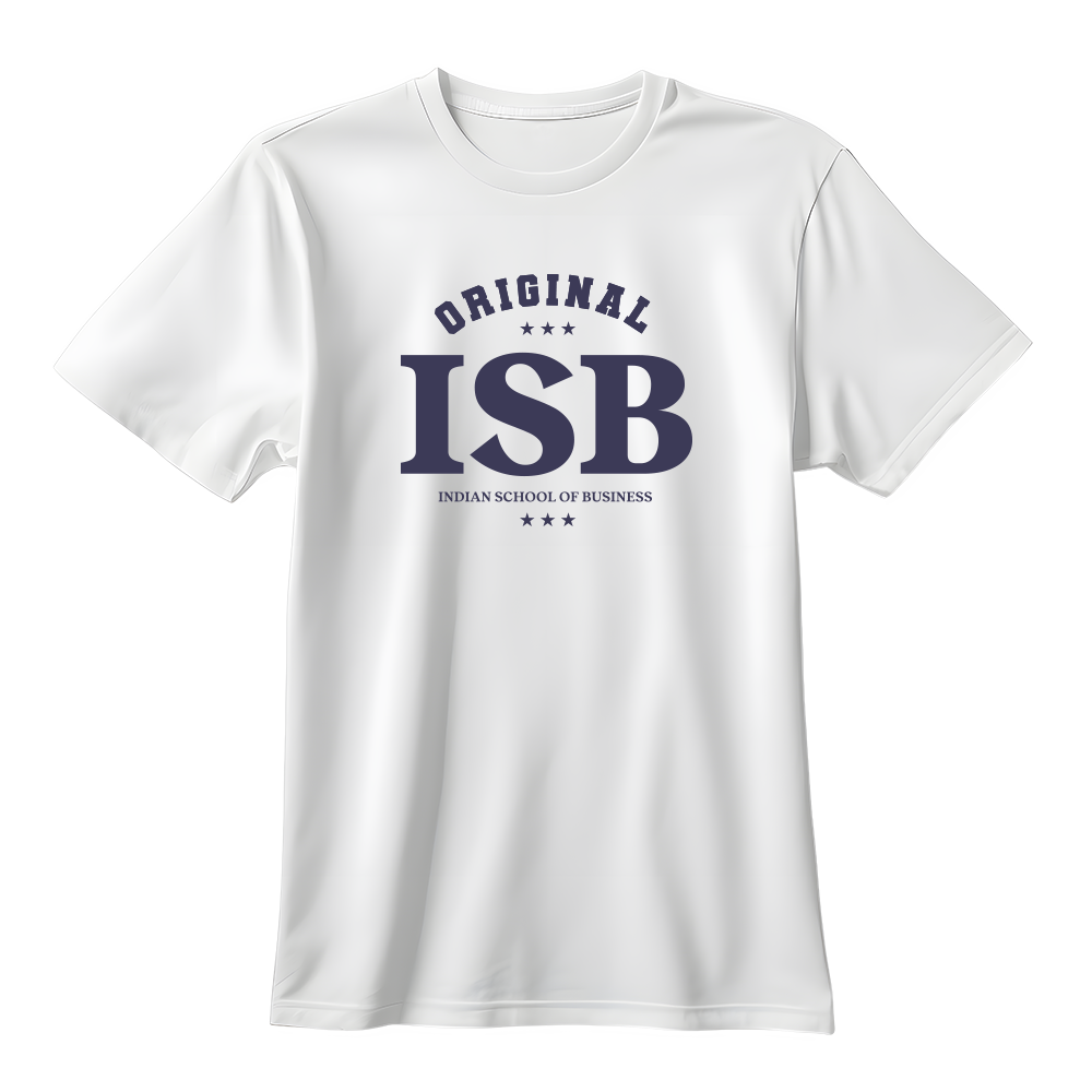ISB Original Tee