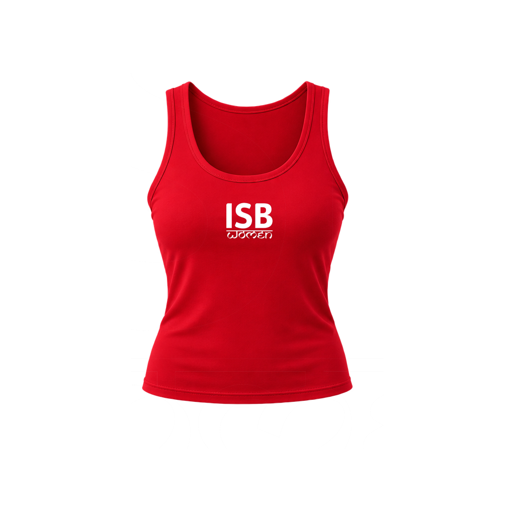 ISB Essential Tank