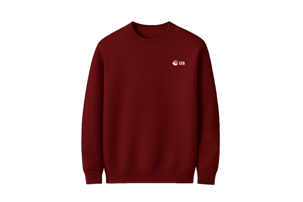 ISB Daily Sweatshirt