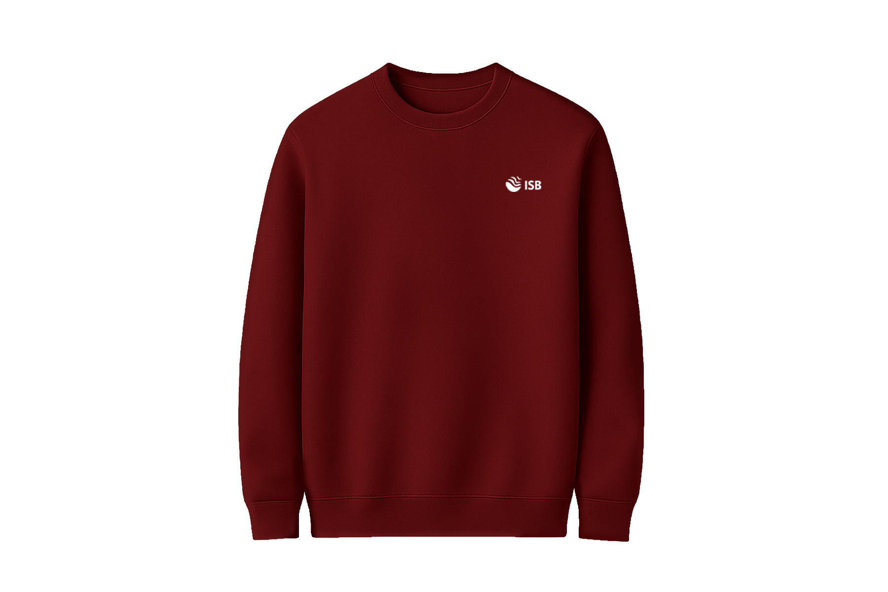 ISB Daily Sweatshirt