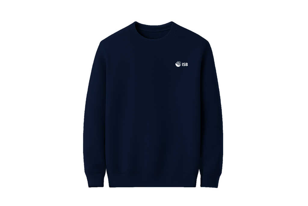 ISB Daily Sweatshirt
