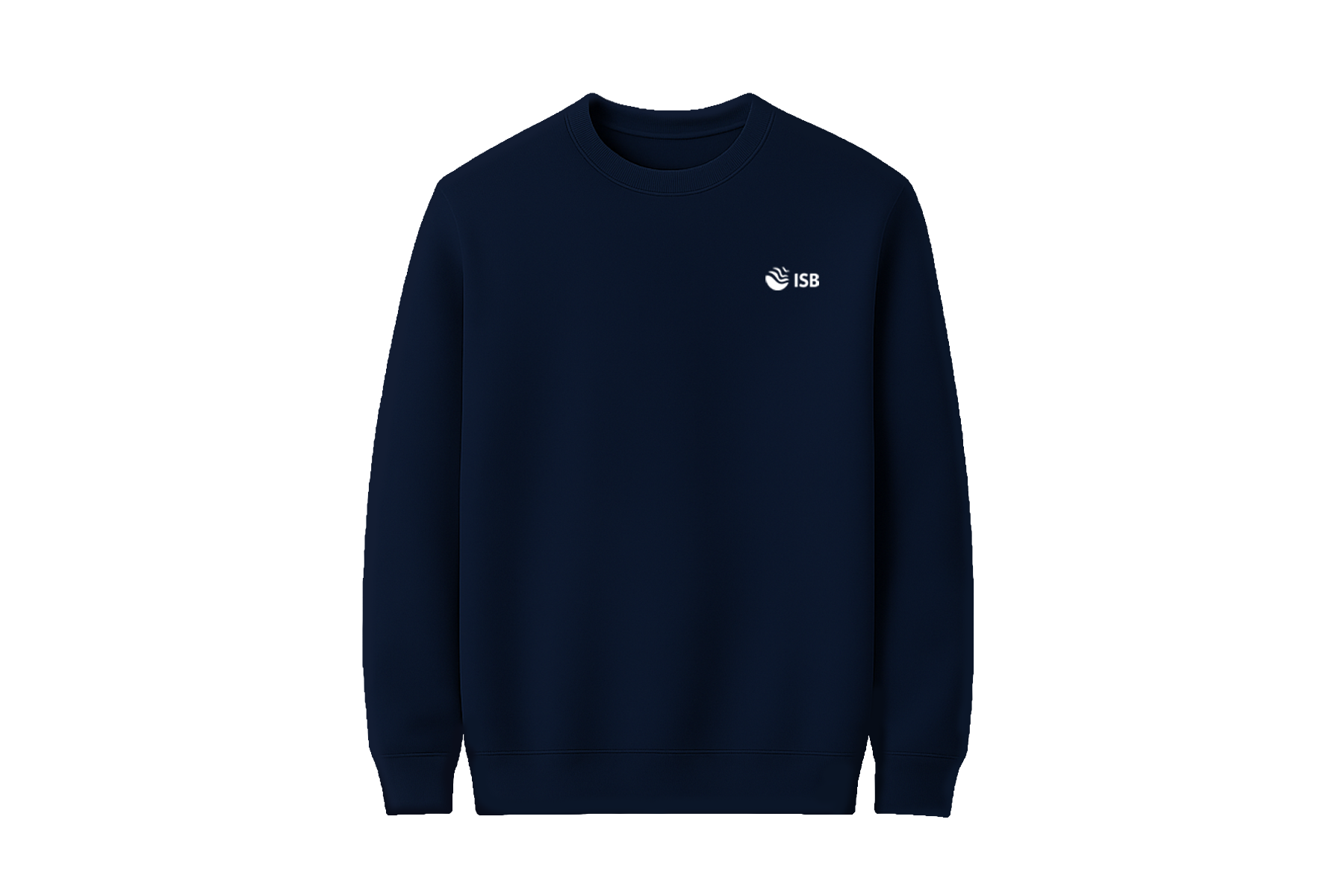 ISB Daily Sweatshirt