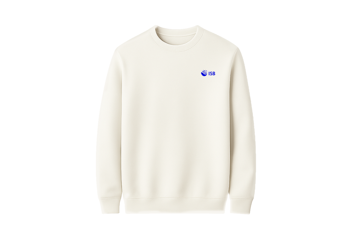 ISB Daily Sweatshirt