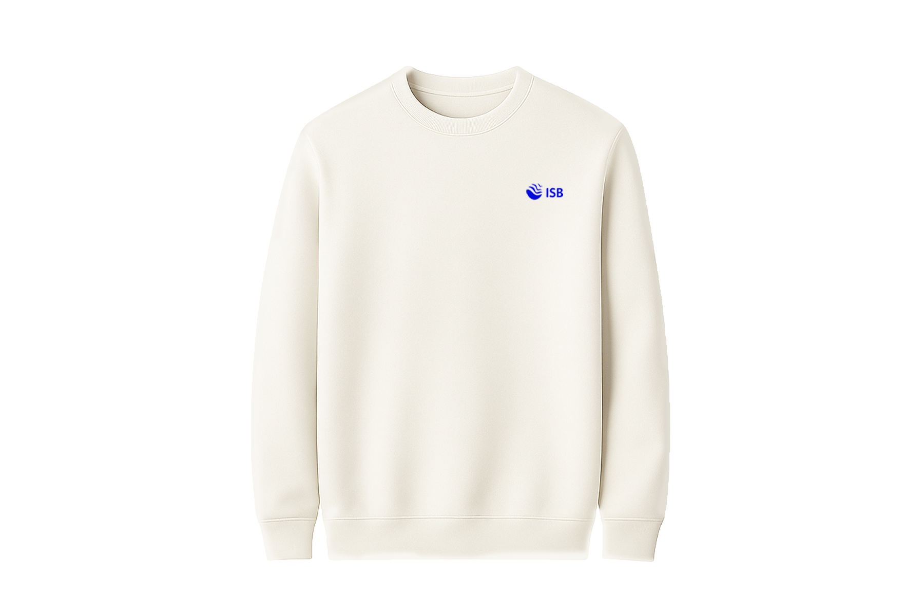 ISB Daily Sweatshirt