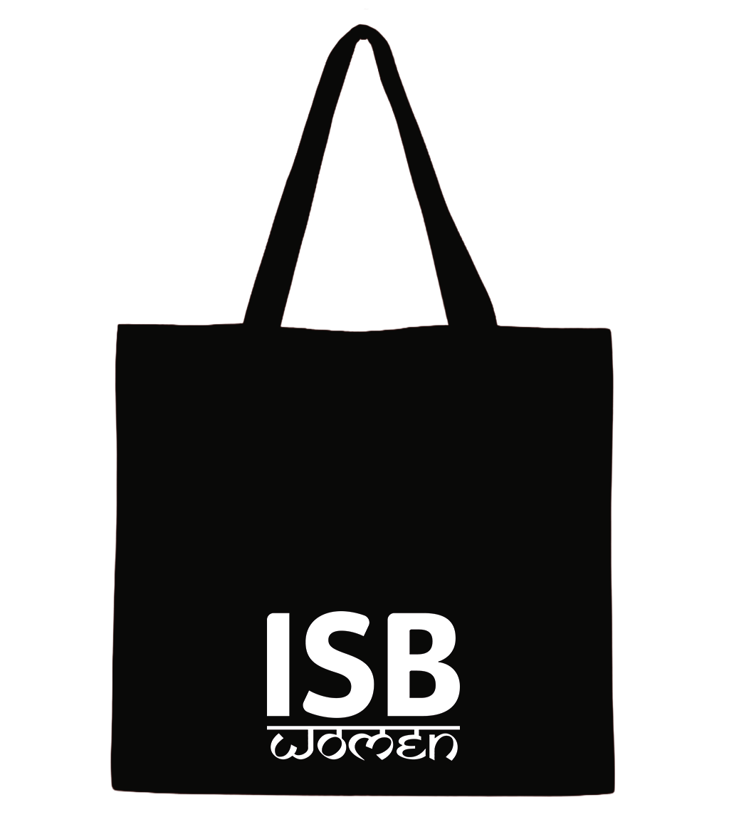 ISB Women’s Tote