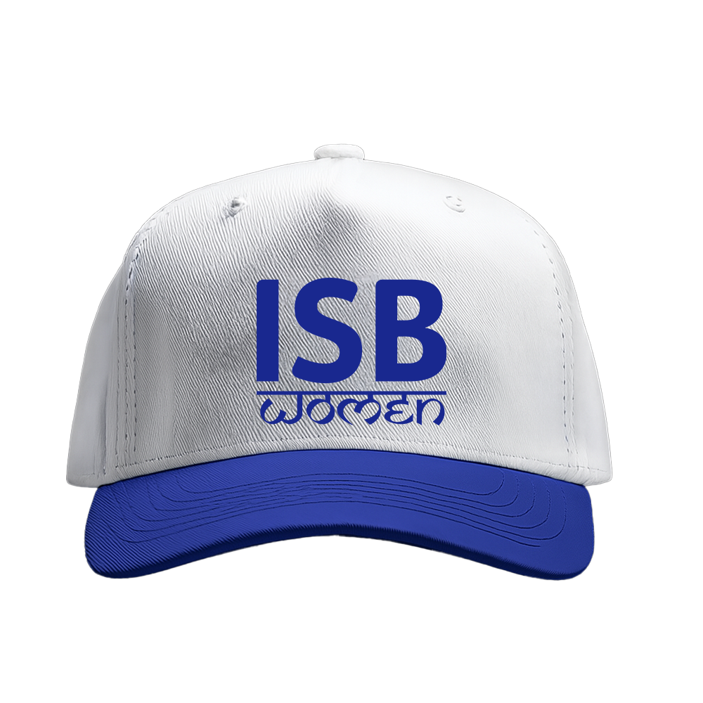 ISB Women’s Classic Cap