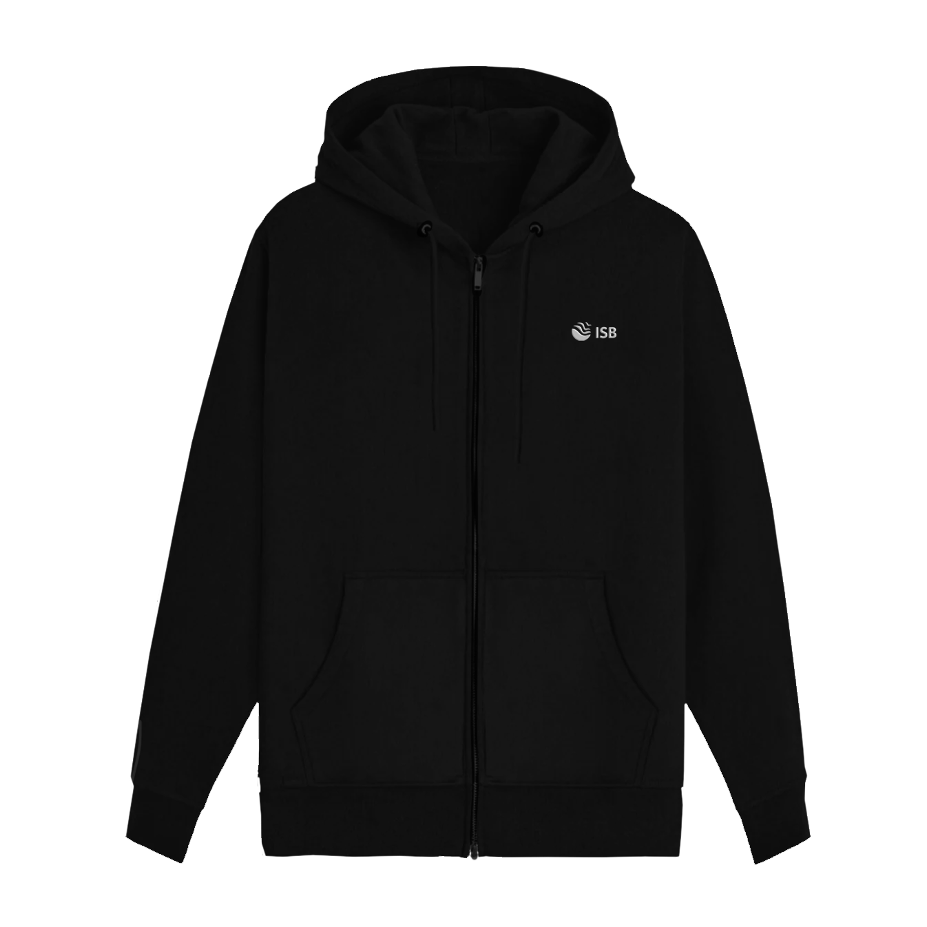 ISB Zip Hoodie